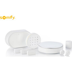 Ασύρματο Σύστημα Ασφαλείας Home Alarm Advanced 1875259 Somfy