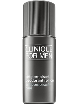 Clinique Ανδρικό Αποσμητικό Roll On 75ml