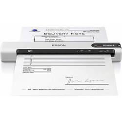 Epson Workforce DS-80W Sheetfed Scanner A4 με Wi-Fi