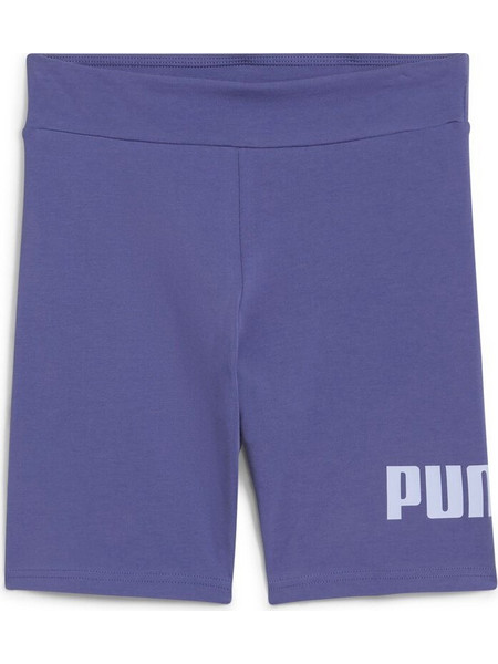 TIGHT PANTS Puma ESS 2 COLOR No.1 Logo Short Leggings G 686074-59 Κορίτσι