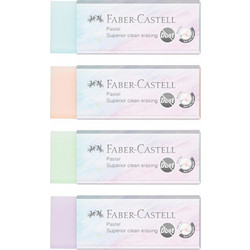 Faber Castell Γομολάστιχα Dust-Free Pastel