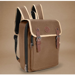 Enhance TCG Series Backpack Designer Edition Beige