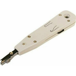 LogiLink Εργαλείο Συρμάτωσης Τύπου Krone (Μήκος 180mm) WZ0001A