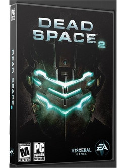 Dead Space 2 Xbox 360