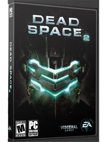 Dead Space 2 Xbox 360