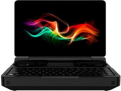 GPD WIN Mini (2025) Mini Laptop 16GB/SSD 1TB WIN 11 Home Black