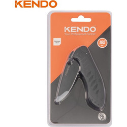 Kendo 30929 Μαχαίρι Σουγιάς Βαρέως Τύπου 165mm