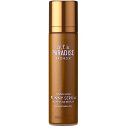 Sunny Serum Setting Spray - Σπρέι σταθεροποίησης μακιγιάζ -SETTING SPRAY GH 120ML
