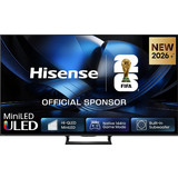 Hisense ULED 75U7SE Smart Τηλεόραση 75" 4K UHD Mini LED HDR (2026)