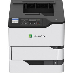 Lexmark MS821dn Μονόχρωμος Εκτυπωτής Laser
