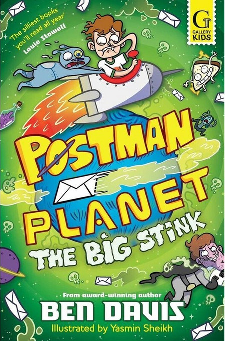 The Big Stink