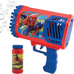 AS Bubbles: Giga Όπλο Μπουρμπουλήθρες Spider-Man (5200-01389)