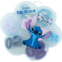 Cerda Beauty Disney: Stitch - Hair Accessories set (40pcs) (2500003767)