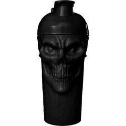 The Curse! Skull Shaker 700ml JNX Sports Black