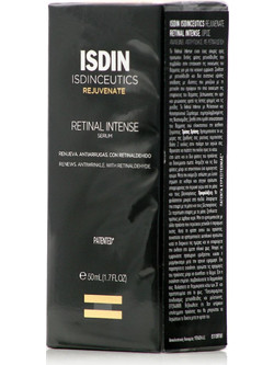 Isdin Isdinceutics Retinal Intense Αντιγηραντικό Serum Προσώπου με Ρετινόλη 50ml