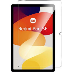 Tempered Glass / Τζαμάκι Προστασίας Xiaomi Redmi Pad SE / Lenovo Tab One 8.7 Ιντσών - Διάφανο