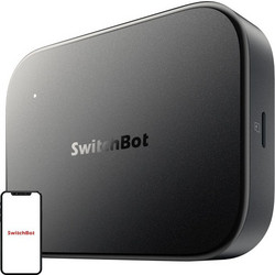 SwitchBot AI HUB Gateway - (W8002100)