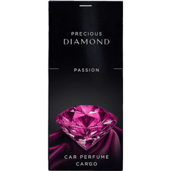 Precious Diamond Spray Passion Αρωματικό αυτοκινήτου κρεμαστό