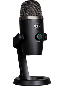 Blue Yeti Nano
