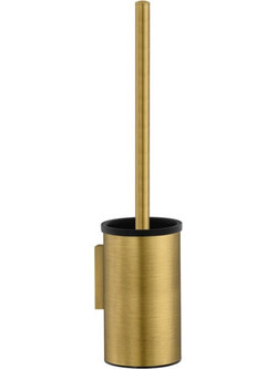 Sanco Επιτοίχιο Πιγκάλ Μπάνιου 91593-M25 Bronze Mat