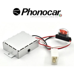 05.205 PHONOCAR