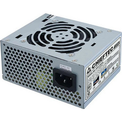 Chieftec SFX-250VS 250W Τροφοδοτικό Υπολογιστή SFX