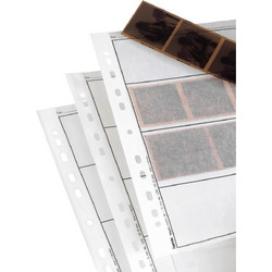 Hama Negativ Sleeves glassine matte 60x70 100 pcs 2259