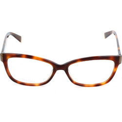 Max Mara MM1293 05L Γυναικείος Σκελετός Γυαλιών Οράσεως Κοκάλινος Ταρταρούγα