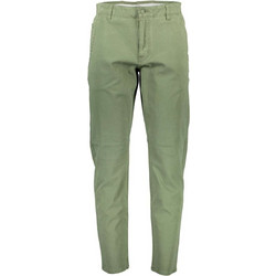 Dockers Ανδρικό Παντελόνι Ελαστικό Πράσινο Mint 39900-0001
