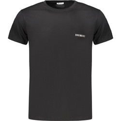 Bikkembergs - BKK3MTS04_NEBLACK
