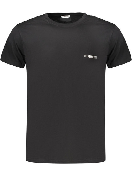 Bikkembergs - BKK3MTS04_NEBLACK