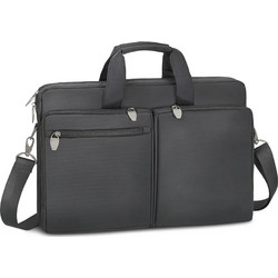 Rivacase 8550 17.3" Black