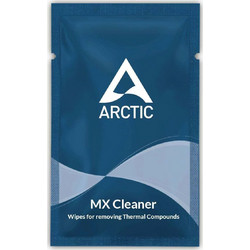 Arctic Αξεσουάρ Καθαρισμού Γραφείου 40τμχ