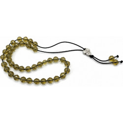 ΚΟΜΠΟΛΟΙ ARABIC GOLD GLASS STYLE