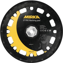 MIRKA ΒΑΣΗ ΛΕΙΑΝΣΗΣ 225mm GRIP STYRO FOR LEROS MIW9564411