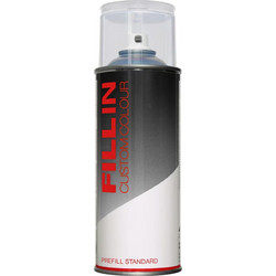 4233979 ΚΕΝΑ ΔΟΧΕΙΑ SPRAY ΓΙΑ ΔΙΑΛΥΤΗ - 400ML