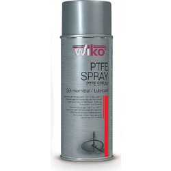 APTF.D400 SPRAY ΛΙΠΑΝΤΙΚΟ ΜΕ ΤΕΦΛΟΝ, 400ML