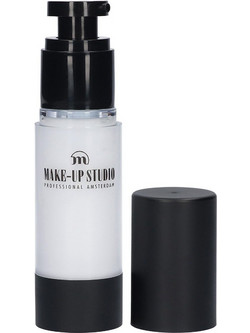 Make-up Studio Face Prep Illuminating Base Primer Προσώπου Cream 35ml