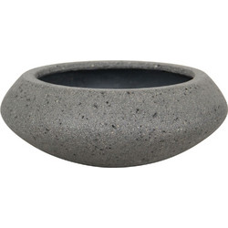 Liberta Sage Κασπώ Ανθρακί 40x40x16cm C543029