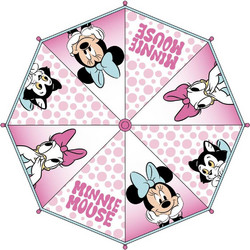 Disney Mickey and Friends POE manual umbrella