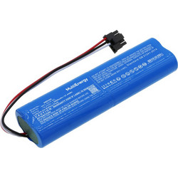 MultiEnergy Μπαταρία MultiEnergy για Σκούπα Ρομπότ Xiaomi Essential Mop