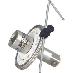 King Tony Γωνιόμετρο 3/4'' με Γωνιακό Βραχίονα 34660