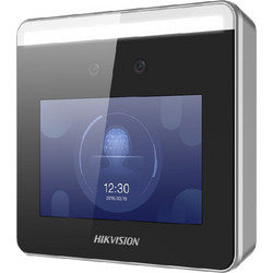 HIKVISION DS-K1T331W Αυτόνομο τερματικό ελέγχου πρόσβασης (access control) touch free
