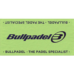 Bullpadel Towel 100 X 50 496610-047
