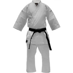 Στολές Ενηλίκων Karate Uniform Olympus SHINJUSHINKAI Βαμβακερή Premium 12oz Canvas