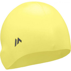 Σκουφάκια Πισίνας Ενηλίκων Martes Monosili Silicone 92800489949