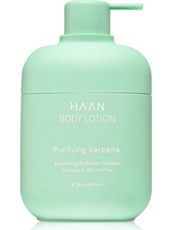 HAAN Purifying Verbena Ενυδατική Lotion Σώματος 250ml