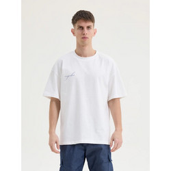 MagicBee 2609 Μπλούζα OFF WHITE