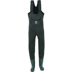 BEHR ΜΠΟΤΕΣ ΣΤΗΘΟΥΣ NEOPRENE