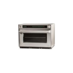 MENUMASTER MSO5221 ΕΠΑΓΓΕΛΜΑΤΙΚΟΣ ΦΟΥΡΝΟΣ ΜΙΚΡΟΚΥΜΑΤΩΝ ΜΕ ΔΥΝΑΤΟΤΗΤΑ ΑΤΜΟΥ ΧΩΡΗΤΙΚΟΤΗΤΑ 1 GN 1/1 45LT 4 MAGNETRON